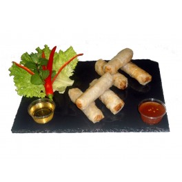Nems au porc Nems au porc