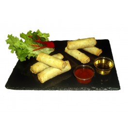 Nems végétariens Nems végétariens