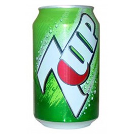 Seven Up Seven Up