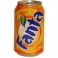 Fanta Orange