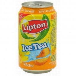 Lipton Ice Tea