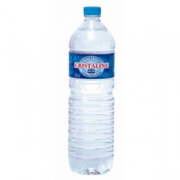 Eau de source Cristaline Eau de source Cristaline