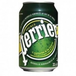 Perrier Perrier