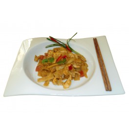 Poulet au Curry Poulet au Curry