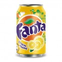 Fanta Citron