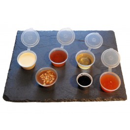 Sauce supplémentaire Sauce supplémentaire