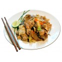 Pad Siyu au poulet