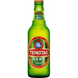 Bière Tsingtao