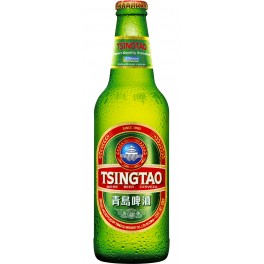 Bière Tsingtao Bière Tsingtao