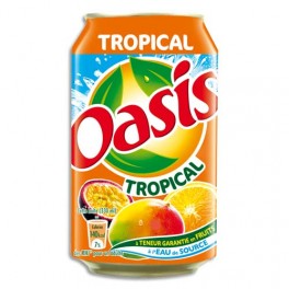 Oasis Tropical Oasis Tropical