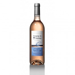 Vin Rosé Domaine de Suriane