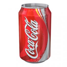 Coca-Cola Coca-Cola