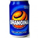 Orangina Pulpe Orange