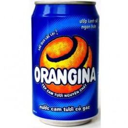 Orangina Pulpe Orange Orangina Pulpe Orange